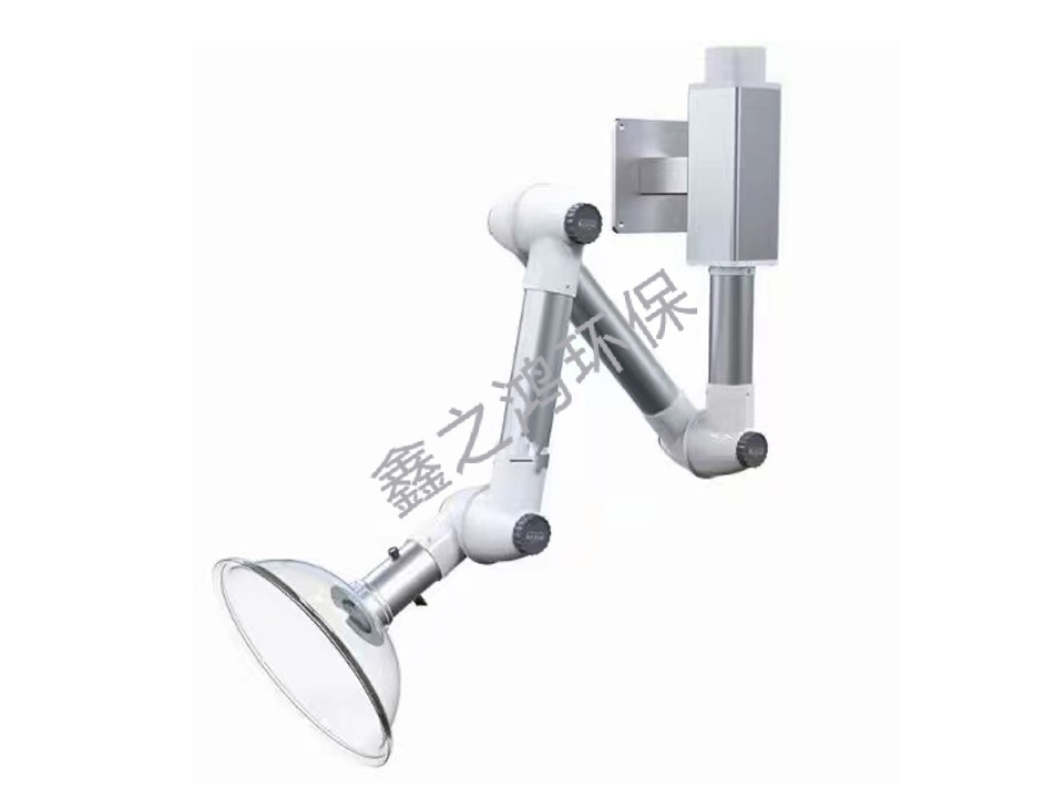 萬(wàn)向鋁合金臂-壁裝