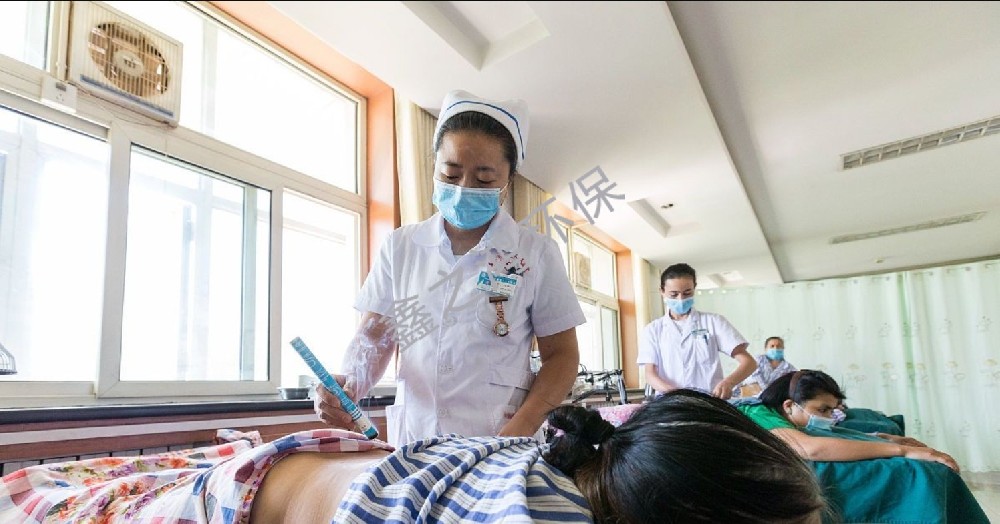 還在為艾灸煙霧嗆鼻辣眼發(fā)愁?