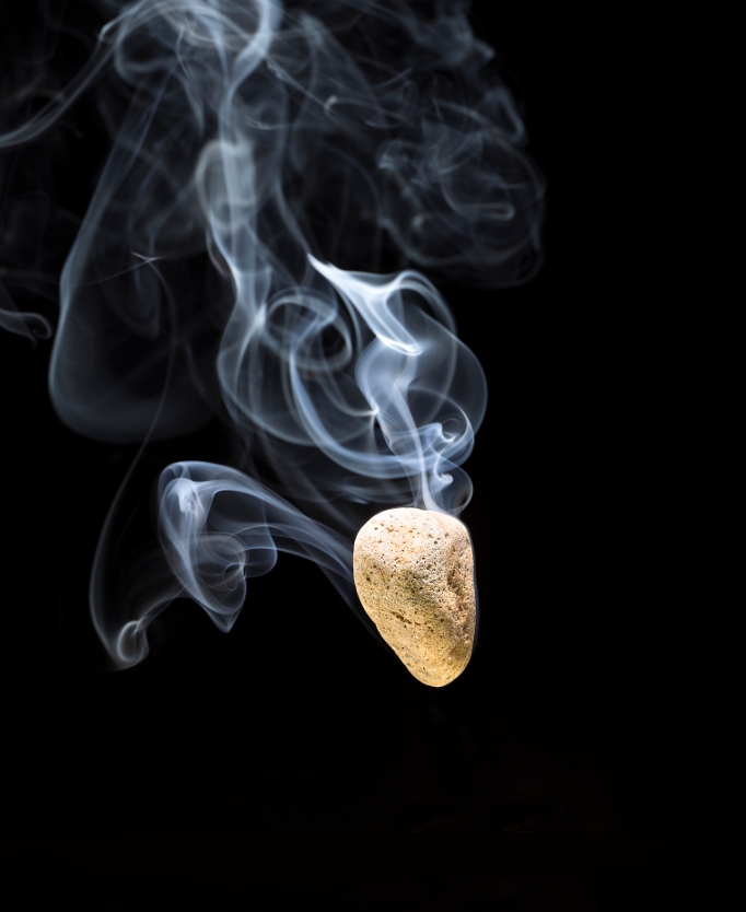 艾灸煙霧對人體的危害