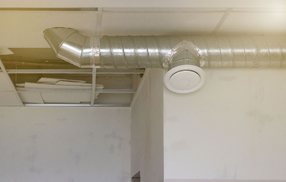 艾灸排煙系統能凈化嗎？