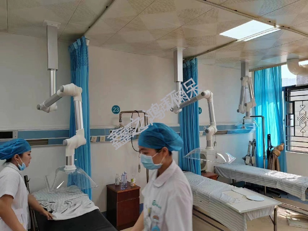 艾灸煙霧的危害有哪些:深入了解艾灸過程中的潛在風(fēng)險(xiǎn)