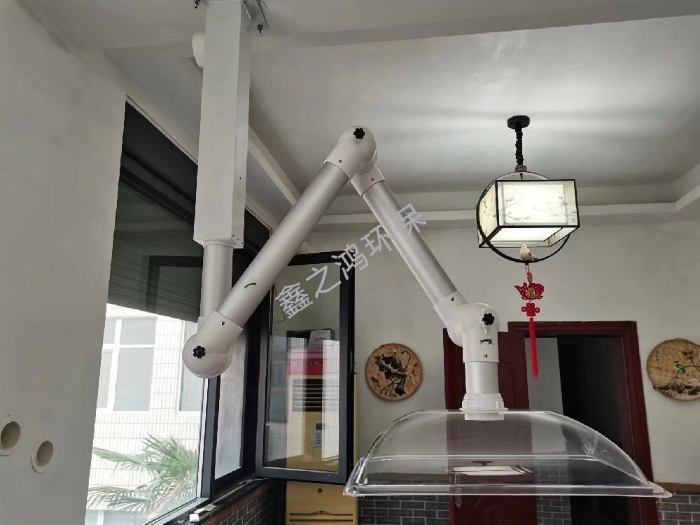 艾灸館亂排煙怎么治:解決艾灸館煙氣排放問題的有效方法