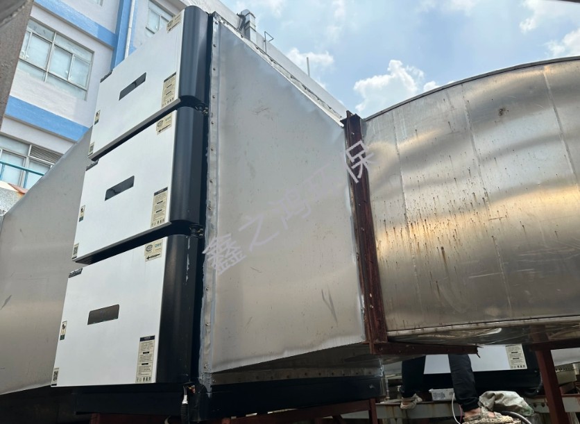 油煙凈化器清洗標準及規(guī)范要求，守護你的健康生活環(huán)境