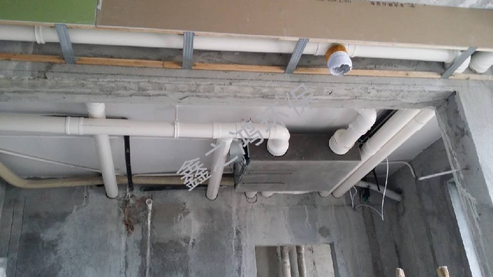 商鋪新風(fēng)系統(tǒng)風(fēng)量計(jì)算方法詳解