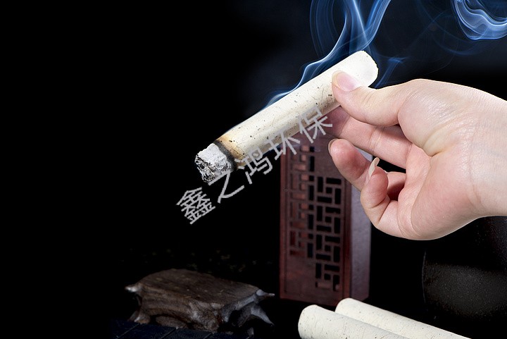 經(jīng)常吸入艾灸的煙霧對身體有害嗎