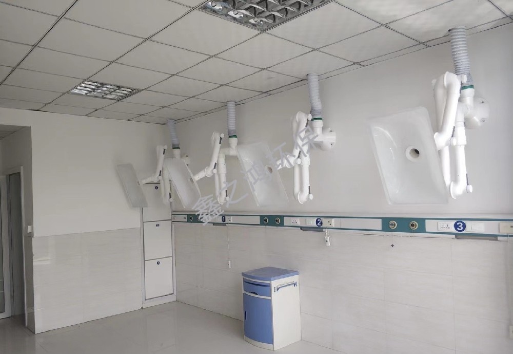 湖北艾灸排煙系統(tǒng)哪個(gè)品牌好，湖北艾灸排煙系統(tǒng)生產(chǎn)廠家