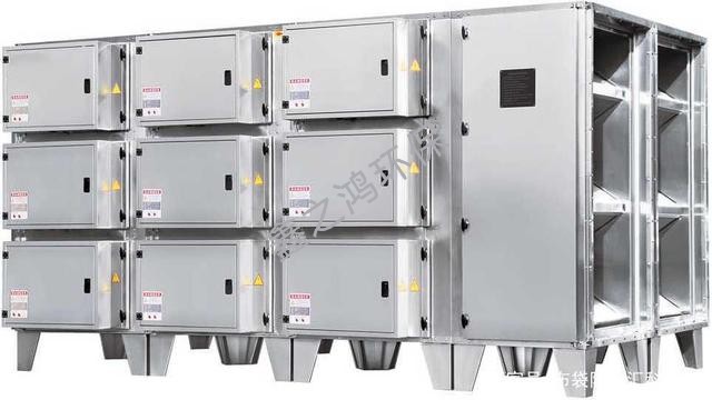 油煙凈化器的常見問題