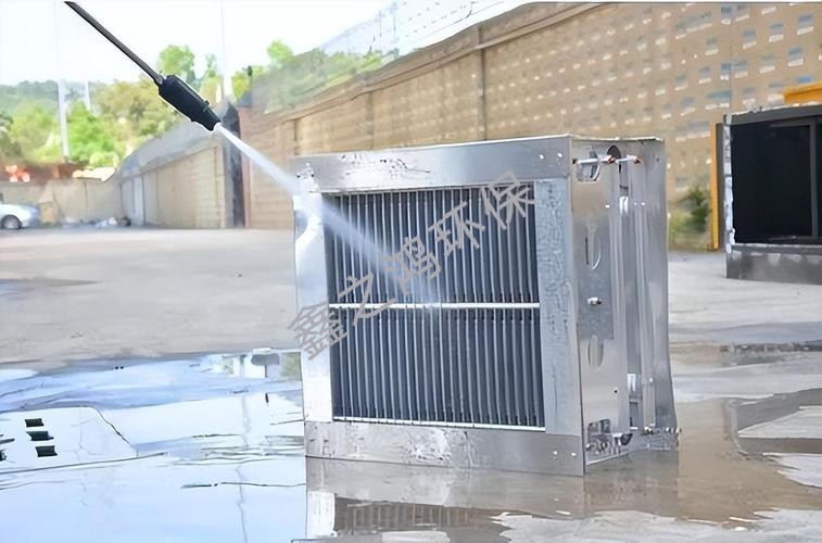 油煙凈化器套什么定額