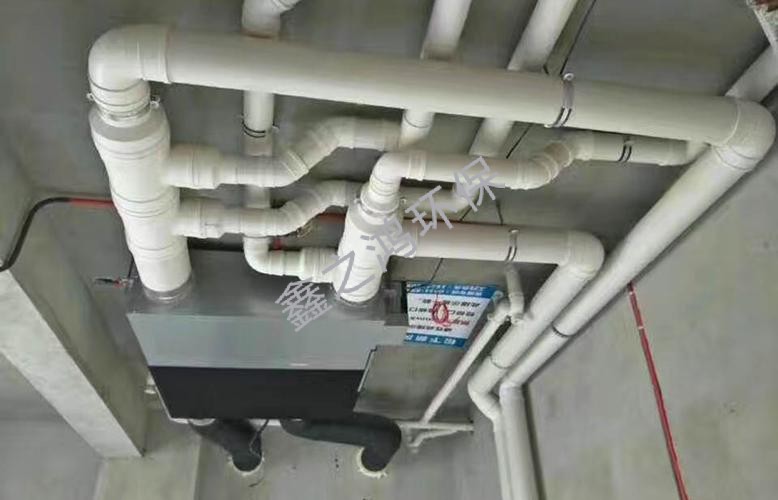 商用新風系統是抽風大還是進風大，你了解嗎？