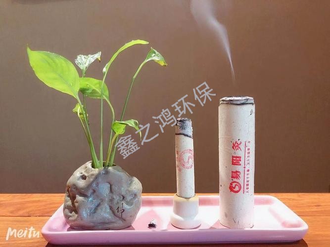 如何正確使用艾灸排煙系統