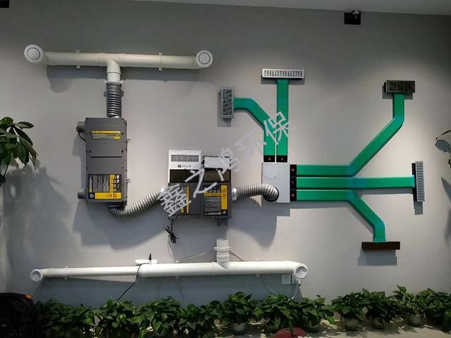 新風(fēng)系統(tǒng)是智商稅嗎